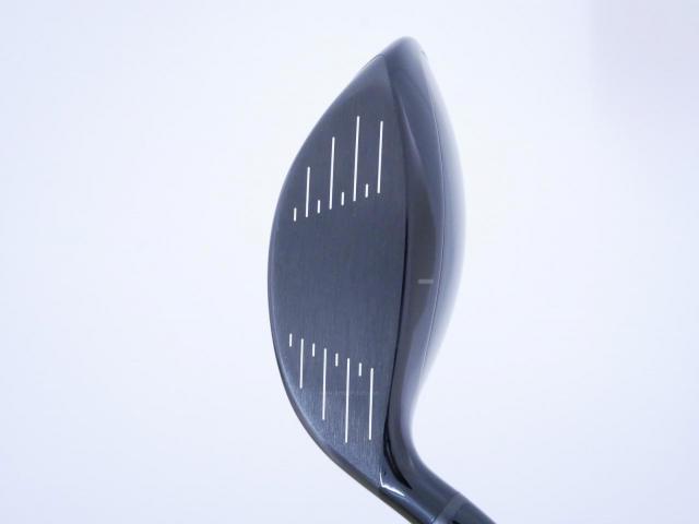 Fairway Wood : Yamaha : หัวไม้ 3 Yamaha Inpres DriveStar (รุ่นล่าสุด ปี 2025 ตีไกลมากๆ) Loft 15 ก้าน Fujikura Speeder NX M425f Flex R