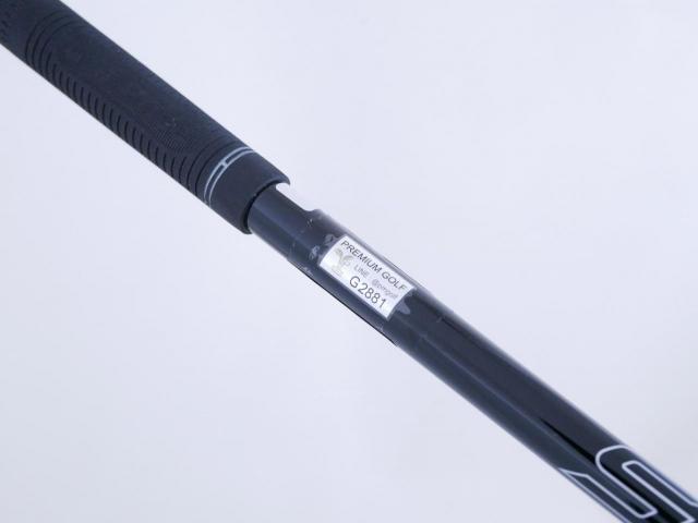 Fairway Wood : Yamaha : หัวไม้ 3 Yamaha Inpres DriveStar (รุ่นล่าสุด ปี 2025 ตีไกลมากๆ) Loft 15 ก้าน Fujikura Speeder NX M425f Flex R