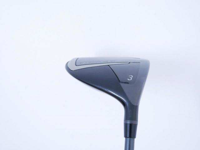 Fairway Wood : Yamaha : หัวไม้ 3 Yamaha Inpres DriveStar (รุ่นล่าสุด ปี 2025 ตีไกลมากๆ) Loft 15 ก้าน Fujikura Speeder NX M425f Flex SR