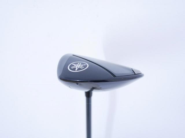 Fairway Wood : Yamaha : หัวไม้ 3 Yamaha Inpres DriveStar (รุ่นล่าสุด ปี 2025 ตีไกลมากๆ) Loft 15 ก้าน Fujikura Speeder NX M425f Flex SR