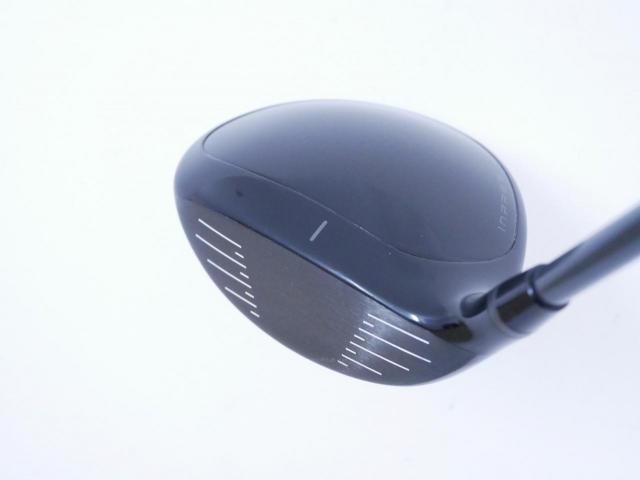 Fairway Wood : Yamaha : หัวไม้ 3 Yamaha Inpres DriveStar (รุ่นล่าสุด ปี 2025 ตีไกลมากๆ) Loft 15 ก้าน Fujikura Speeder NX M425f Flex SR