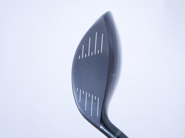 Fairway Wood : Yamaha : หัวไม้ 3 Yamaha Inpres DriveStar (รุ่นล่าสุด ปี 2025 ตีไกลมากๆ) Loft 15 ก้าน Fujikura Speeder NX M425f Flex SR