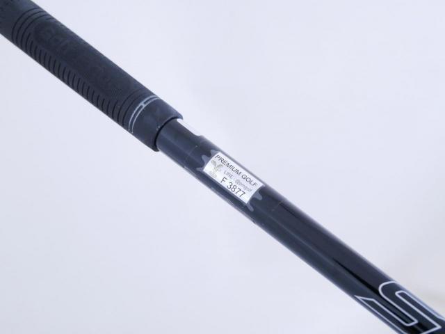 Fairway Wood : Yamaha : หัวไม้ 3 Yamaha Inpres DriveStar (รุ่นล่าสุด ปี 2025 ตีไกลมากๆ) Loft 15 ก้าน Fujikura Speeder NX M425f Flex SR