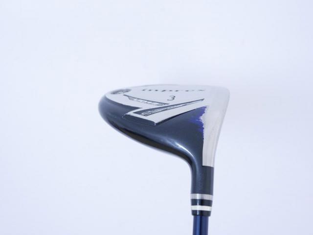 Fairway Wood : Yamaha : หัวไม้ 3 Yamaha Inpres UD+2 (ออกปี 2019 ตีไกลมากๆ COR 0.815) Loft 14.5 Flex SR