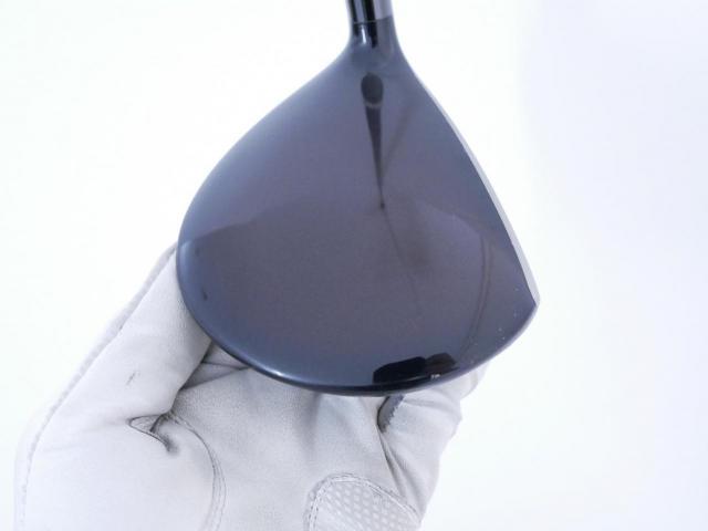 Fairway Wood : Tsuruya : หัวไม้ 3 Tsuruya AXEL Gold Premium 5 (รุ่นปี 2023 ตัวท๊อป เด้งเกินกฏ ของใหม่ 2 หมื่นกว่า) Loft 15 ก้าน Fujikura Ventus TR 5 Flex R