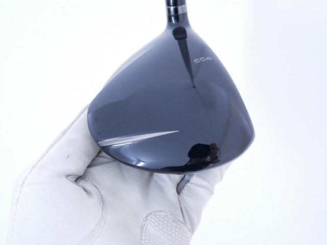 Fairway Wood : PRGR : หัวไม้ 5 PRGR Super Egg (รุ่นปี 2023 หน้าเด้งเกินกฏ COR 0.84 หายากมาก) Loft 19 ก้าน M-37 Flex R