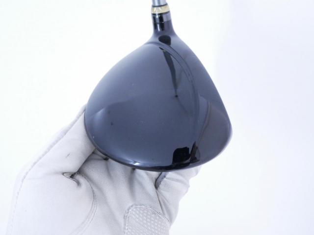 Fairway Wood : PRGR : หัวไม้ 3 PRGR Super Egg (หน้าเด้งเกินกฏ COR 0.84 ปี 2017 หายากมาก) Loft 16 Flex SR (M-40)