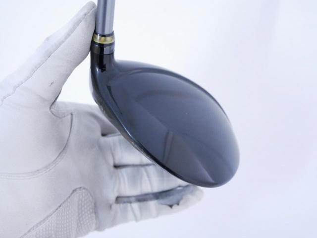 Fairway Wood : PRGR : หัวไม้ 3 PRGR Super Egg (หน้าเด้งเกินกฏ COR 0.84 ปี 2017 หายากมาก) Loft 16 Flex SR (M-40)