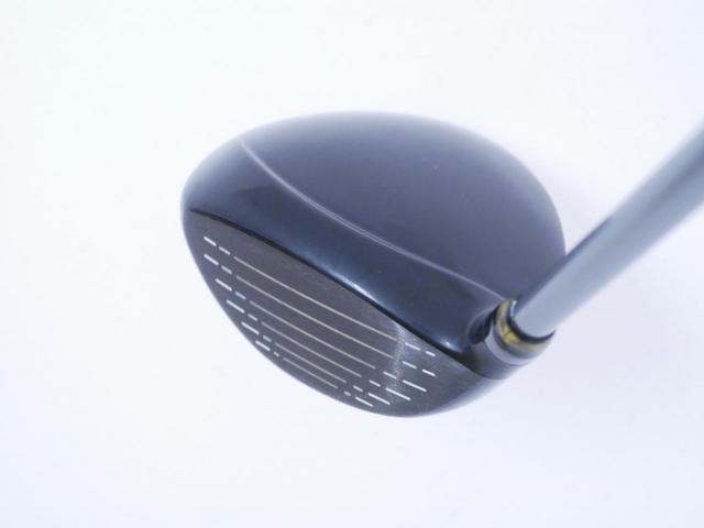 Fairway Wood : PRGR : หัวไม้ 3 PRGR Super Egg (หน้าเด้งเกินกฏ COR 0.84 ปี 2017 หายากมาก) Loft 16 Flex SR (M-40)