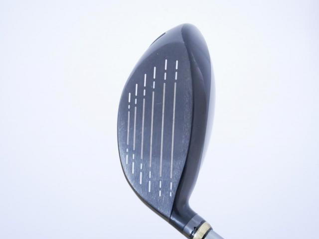 Fairway Wood : PRGR : หัวไม้ 3 PRGR Super Egg (หน้าเด้งเกินกฏ COR 0.84 ปี 2017 หายากมาก) Loft 16 Flex SR (M-40)