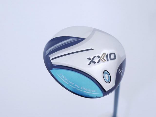 Lady club : All : หัวไม้ 5 XXIO 12 (รุ่นปี 2023) Loft 20 ก้าน MP-1200L Flex L