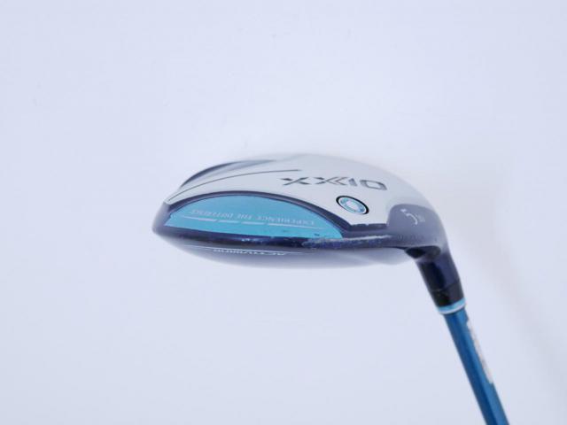 Lady club : All : หัวไม้ 5 XXIO 12 (รุ่นปี 2023) Loft 20 ก้าน MP-1200L Flex L