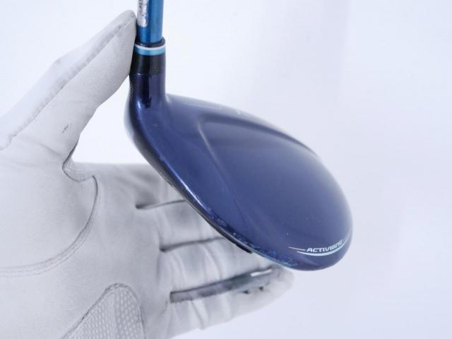 Lady club : All : หัวไม้ 5 XXIO 12 (รุ่นปี 2023) Loft 20 ก้าน MP-1200L Flex L