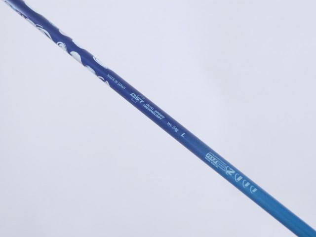 Lady club : All : หัวไม้ 5 XXIO 12 (รุ่นปี 2023) Loft 20 ก้าน MP-1200L Flex L