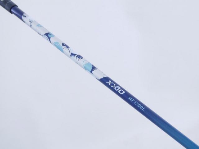 Lady club : All : หัวไม้ 5 XXIO 12 (รุ่นปี 2023) Loft 20 ก้าน MP-1200L Flex L