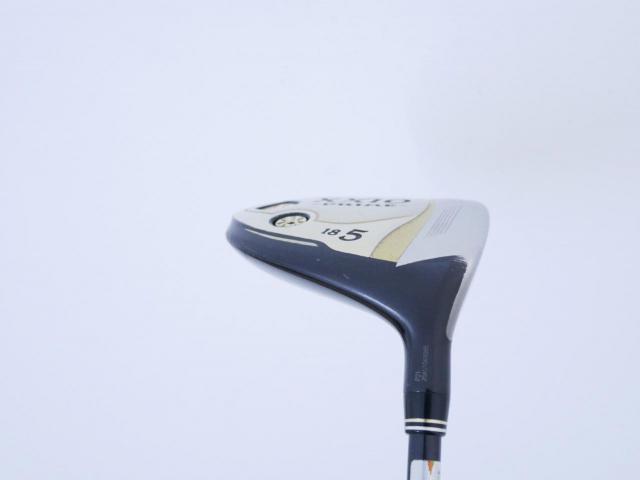 Fairway Wood : xxio : หัวไม้ 5 XXIO Prime 9 (รุ่นท๊อปสุด ออกปี 2018) Loft 18 ก้าน SP-900 Flex R