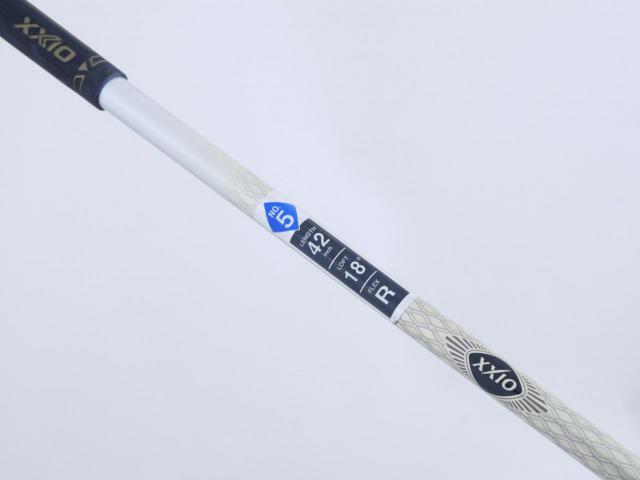 Fairway Wood : xxio : หัวไม้ 5 XXIO Prime 9 (รุ่นท๊อปสุด ออกปี 2018) Loft 18 ก้าน SP-900 Flex R