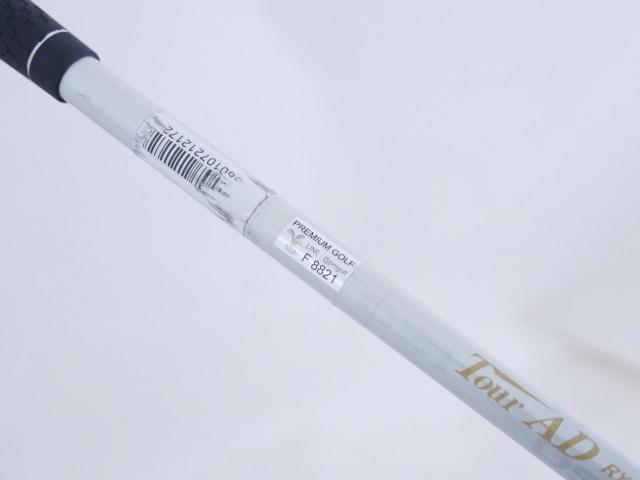 Fairway Wood : Other Brand : หัวไม้ 5 Ryoma D-1 (ไกลมากๆ ค่า COR 0.82 เกือบเท่าไดรเวอร์) Loft 18 ก้าน Tour AD Ryoma F Flex R2