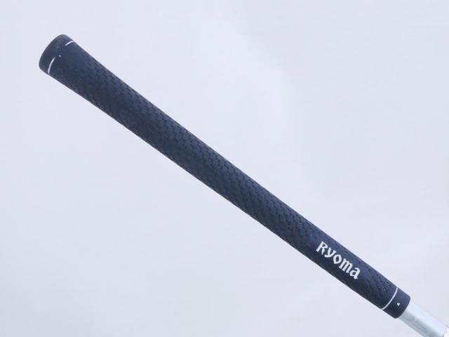 Fairway Wood : Other Brand : หัวไม้ 5 Ryoma D-1 (ไกลมากๆ ค่า COR 0.82 เกือบเท่าไดรเวอร์) Loft 18 ก้าน Tour AD Ryoma F Flex R2