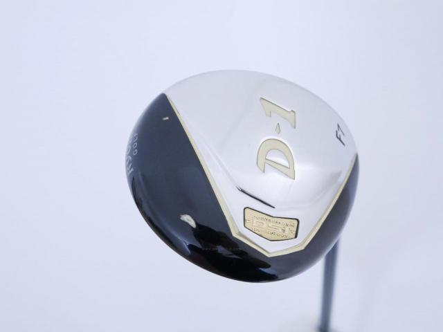 Fairway Wood : Other Brand : หัวไม้ 7 Ryoma D-1 (ไกลมากๆ ค่า COR 0.82 เกือบเท่าไดรเวอร์) Loft 21 ก้าน Mitsubishi TENSEI TM50 Flex R