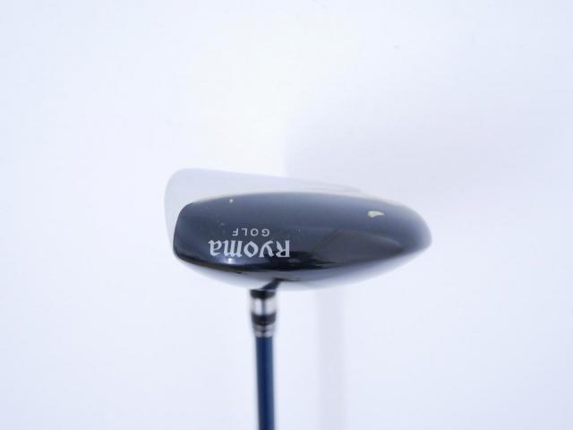 Fairway Wood : Other Brand : หัวไม้ 7 Ryoma D-1 (ไกลมากๆ ค่า COR 0.82 เกือบเท่าไดรเวอร์) Loft 21 ก้าน Mitsubishi TENSEI TM50 Flex R