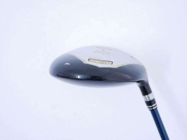 Fairway Wood : Other Brand : หัวไม้ 7 Ryoma D-1 (ไกลมากๆ ค่า COR 0.82 เกือบเท่าไดรเวอร์) Loft 21 ก้าน Mitsubishi TENSEI TM50 Flex R