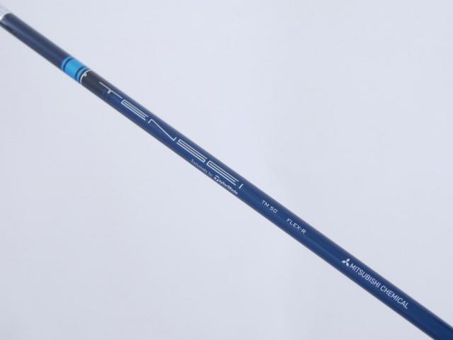 Fairway Wood : Other Brand : หัวไม้ 7 Ryoma D-1 (ไกลมากๆ ค่า COR 0.82 เกือบเท่าไดรเวอร์) Loft 21 ก้าน Mitsubishi TENSEI TM50 Flex R