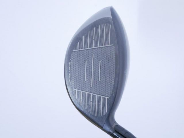 Driver : Callaway : ไดรเวอร์ Callaway Paradym Ai SMOKE MAX (รุ่นปี 2024 Japan Spec.) Loft 9 (ปรับได้) ก้าน Fujikura Speeder NX 40 Flex S