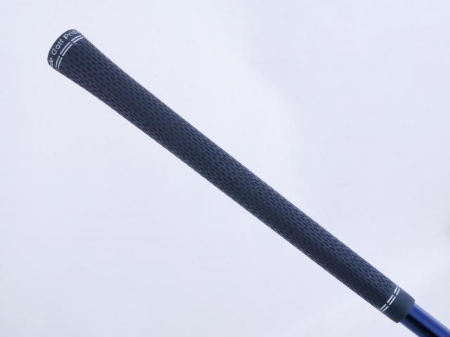 Driver : Callaway : ไดรเวอร์ Callaway Paradym Ai SMOKE MAX (รุ่นปี 2024 Japan Spec.) Loft 9 (ปรับได้) ก้าน Fujikura Speeder NX 40 Flex S