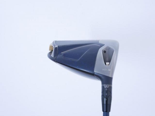 Driver : Callaway : ไดรเวอร์ Callaway Paradym (รุ่นปี 2023 Japan Spec.) Loft 10.5 (ปรับได้) ก้าน Fujikura Ventus TR 5 Flex R