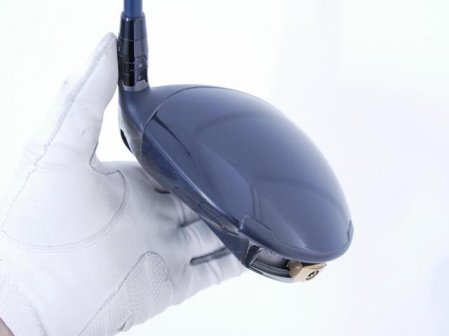 Driver : Callaway : ไดรเวอร์ Callaway Paradym (รุ่นปี 2023 Japan Spec.) Loft 10.5 (ปรับได้) ก้าน Fujikura Ventus TR 5 Flex R