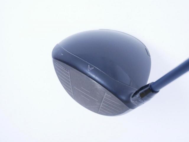 Driver : Callaway : ไดรเวอร์ Callaway Paradym (รุ่นปี 2023 Japan Spec.) Loft 10.5 (ปรับได้) ก้าน Fujikura Ventus TR 5 Flex R