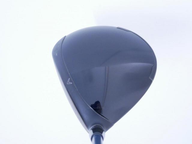 Driver : Callaway : ไดรเวอร์ Callaway Paradym (รุ่นปี 2023 Japan Spec.) Loft 10.5 (ปรับได้) ก้าน Fujikura Ventus TR 5 Flex R