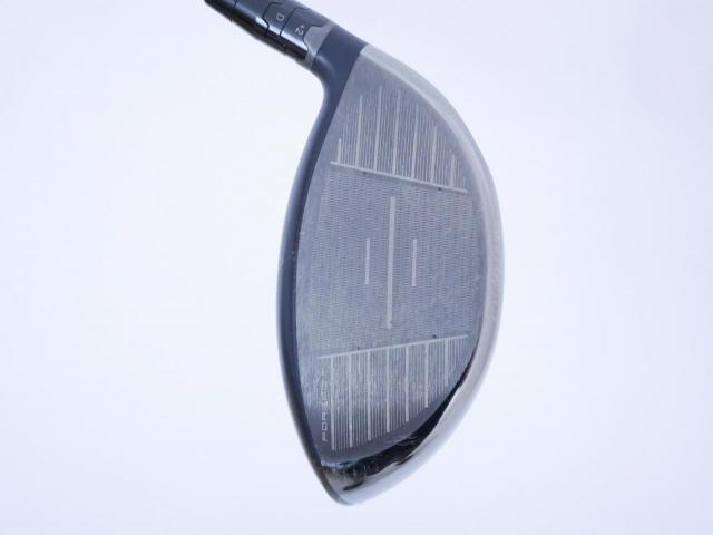 Driver : Callaway : ไดรเวอร์ Callaway Paradym (รุ่นปี 2023 Japan Spec.) Loft 10.5 (ปรับได้) ก้าน Fujikura Ventus TR 5 Flex R