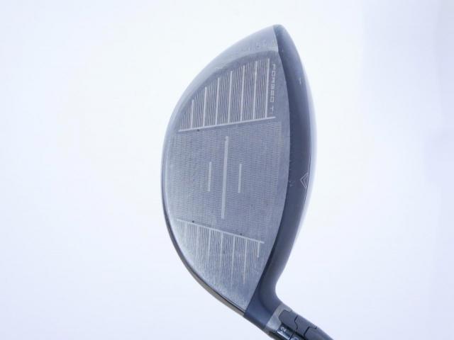 Driver : Callaway : ไดรเวอร์ Callaway Paradym (รุ่นปี 2023 Japan Spec.) Loft 10.5 (ปรับได้) ก้าน Fujikura Ventus TR 5 Flex R