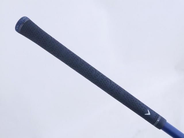 Driver : Callaway : ไดรเวอร์ Callaway Paradym (รุ่นปี 2023 Japan Spec.) Loft 10.5 (ปรับได้) ก้าน Fujikura Ventus TR 5 Flex R