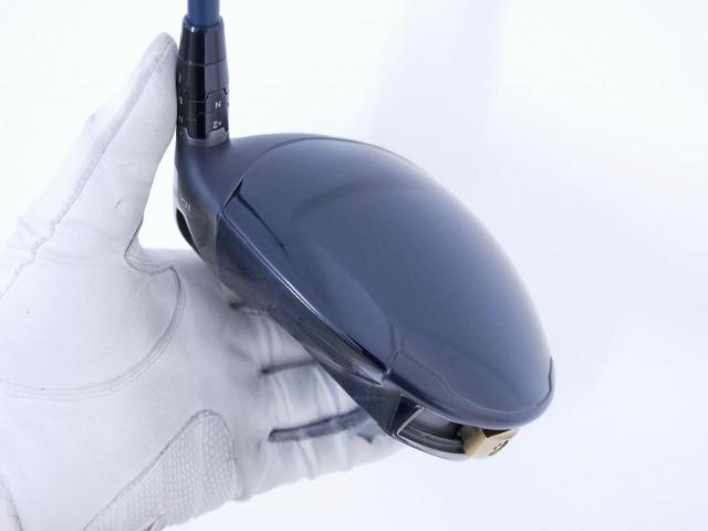 Driver : Callaway : ไดรเวอร์ Callaway Paradym (รุ่นปี 2023 Japan Spec.) Loft 10.5 (ปรับได้) ก้าน Fujikura Ventus TR 5 Flex R