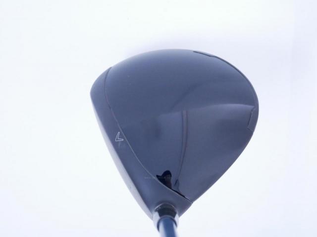 Driver : Callaway : ไดรเวอร์ Callaway Paradym (รุ่นปี 2023 Japan Spec.) Loft 10.5 (ปรับได้) ก้าน Fujikura Ventus TR 5 Flex R