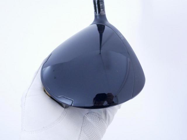 Driver : Callaway : ไดรเวอร์ Callaway Paradym (รุ่นปี 2023 Japan Spec.) Loft 10.5 (ปรับได้) ก้าน Fujikura Ventus TR 5 Flex R