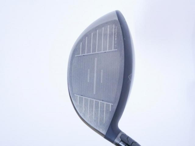 Driver : Callaway : ไดรเวอร์ Callaway Paradym (รุ่นปี 2023 Japan Spec.) Loft 10.5 (ปรับได้) ก้าน Fujikura Ventus TR 5 Flex R