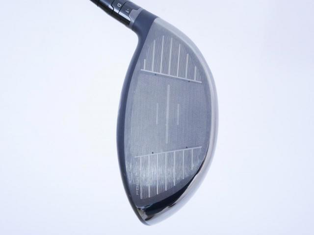 Driver : Callaway : ไดรเวอร์ Callaway Paradym (รุ่นปี 2023 Japan Spec.) Loft 10.5 (ปรับได้) ก้าน Fujikura Ventus TR 5 Flex R