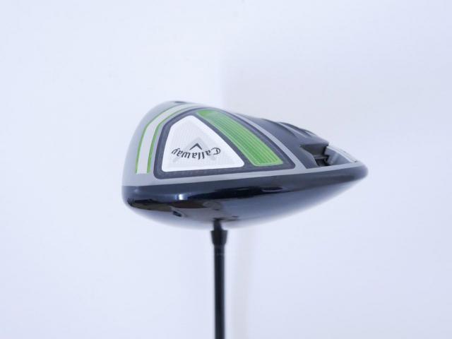 Driver : Callaway : ไดรเวอร์ Callaway EPIC MAX LS (รุ่นปี 2021) Loft 10.5 ก้าน Mitsubishi TENSEI 50 Flex S