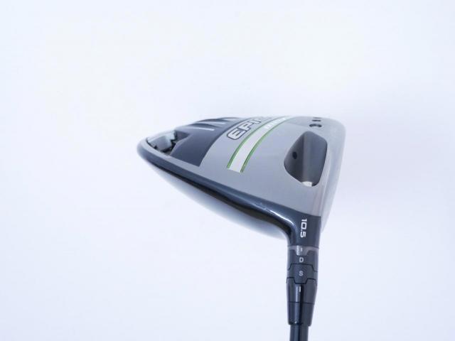 Driver : Callaway : ไดรเวอร์ Callaway EPIC MAX LS (รุ่นปี 2021) Loft 10.5 ก้าน Mitsubishi TENSEI 50 Flex S