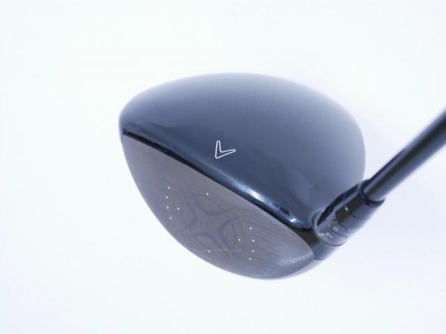 Driver : Callaway : ไดรเวอร์ Callaway EPIC MAX LS (รุ่นปี 2021) Loft 10.5 ก้าน Mitsubishi TENSEI 50 Flex S