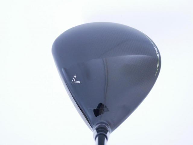 Driver : Callaway : ไดรเวอร์ Callaway EPIC MAX LS (รุ่นปี 2021) Loft 10.5 ก้าน Mitsubishi TENSEI 50 Flex S