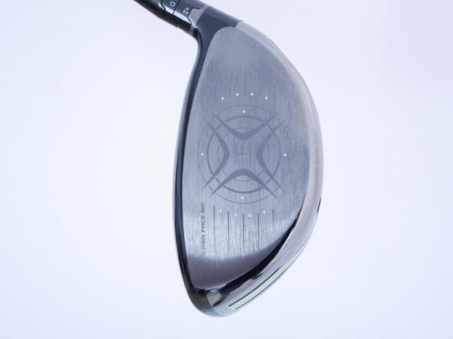 Driver : Callaway : ไดรเวอร์ Callaway EPIC MAX LS (รุ่นปี 2021) Loft 10.5 ก้าน Mitsubishi TENSEI 50 Flex S