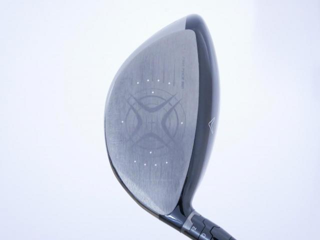 Driver : Callaway : ไดรเวอร์ Callaway EPIC MAX LS (รุ่นปี 2021) Loft 10.5 ก้าน Mitsubishi TENSEI 50 Flex S