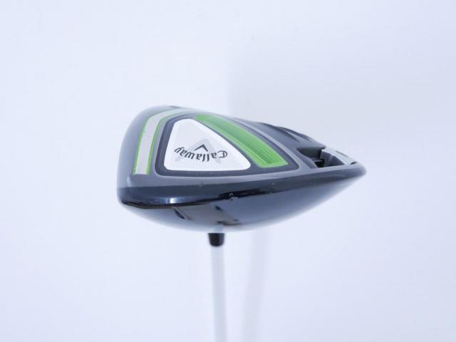 Driver : Callaway : ไดรเวอร์ Callaway EPIC MAX (รุ่นปี 2021) Loft 10.5 ก้าน Integra Sooolong 45 Flex R