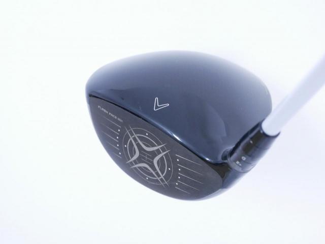 Driver : Callaway : ไดรเวอร์ Callaway EPIC MAX (รุ่นปี 2021) Loft 10.5 ก้าน Integra Sooolong 45 Flex R