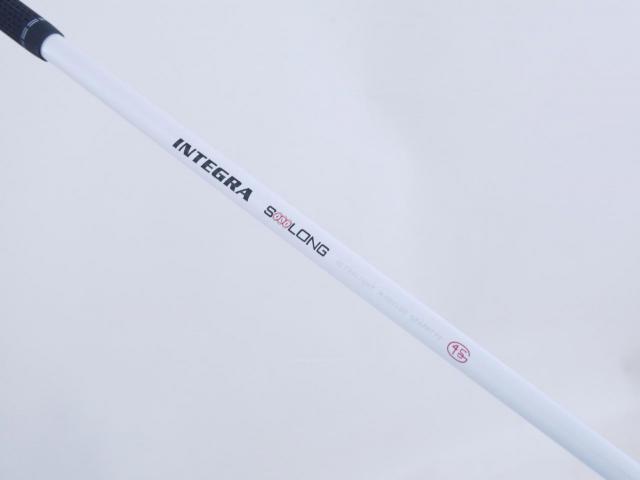 Driver : Callaway : ไดรเวอร์ Callaway EPIC MAX (รุ่นปี 2021) Loft 10.5 ก้าน Integra Sooolong 45 Flex R